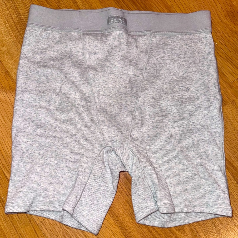 SKIMS Boyfriend Boxer